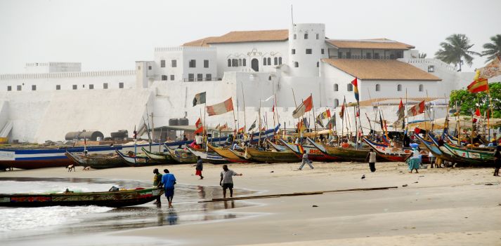Viaggio in Ghana, Togo e Benin per i festival di Millet e Awukudae con Azonzo Travel 3
